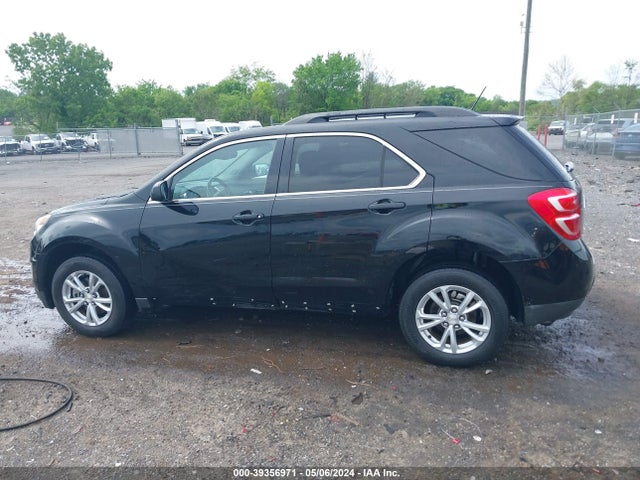 Chevrolet EQUINOX LT 2016 2GNFLFEK9G6173930 Image 15