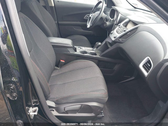 Chevrolet EQUINOX LT 2016 2GNFLFEK9G6173930 Image 5