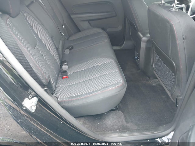 Chevrolet EQUINOX LT 2016 2GNFLFEK9G6173930 Image 8