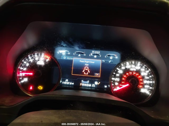 Ford F-150 Raptor 2017 1FTFW1RG7HFA87001 Image 7