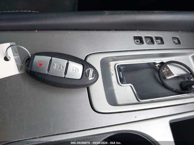 5N1AZ2MJ9KN146598 Nissan MURANO S