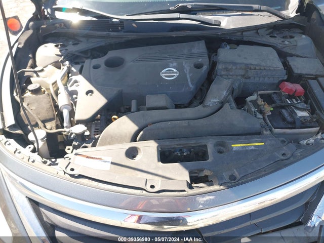 Nissan Altima 2.5 S 2015 1N4AL3AP5FC189508 Image 10