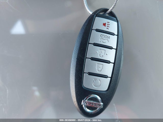 Nissan Altima 2.5 S 2015 1N4AL3AP5FC189508 Image 11