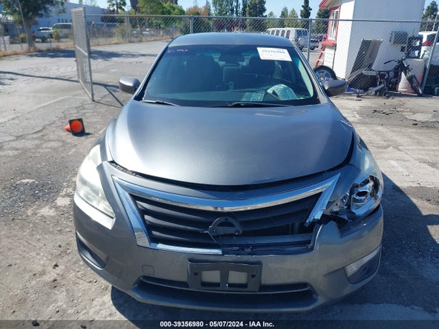 Nissan Altima 2.5 S 2015 1N4AL3AP5FC189508 Image 12
