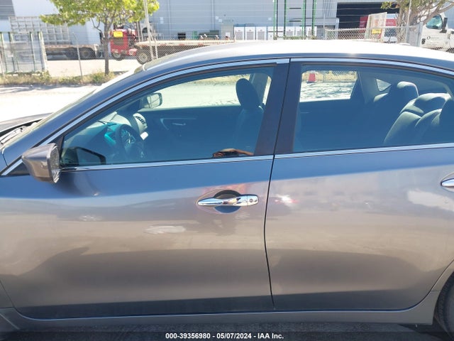 Nissan Altima 2.5 S 2015 1N4AL3AP5FC189508 Image 14