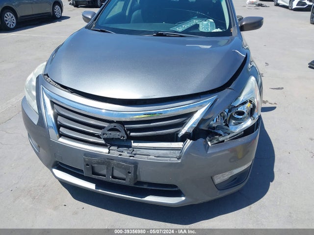 Nissan Altima 2.5 S 2015 1N4AL3AP5FC189508 Image 17