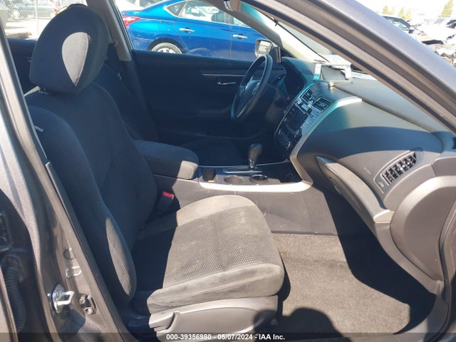 Nissan Altima 2.5 S 2015 1N4AL3AP5FC189508 Image 5
