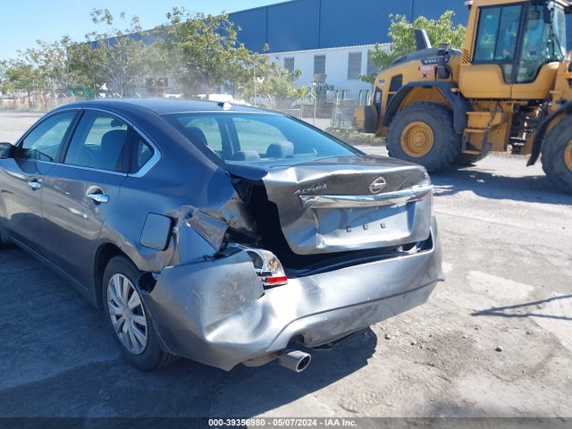 Nissan Altima 2.5 S 2015 1N4AL3AP5FC189508 Image 6