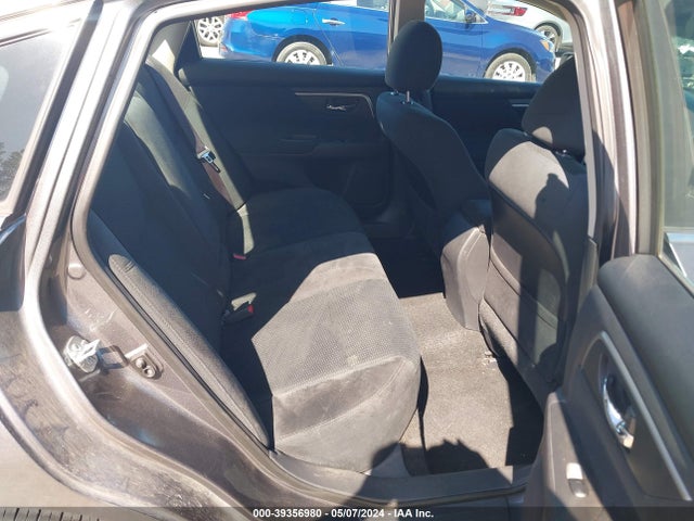 Nissan Altima 2.5 S 2015 1N4AL3AP5FC189508 Image 8
