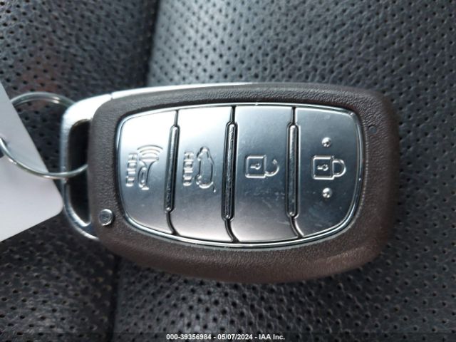 KM8J3CA26HU356305 Hyundai Tucson Limited