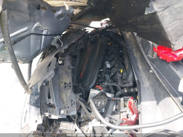 3C4NJCBB7KT856209 Jeep Compass Latitude Fwd