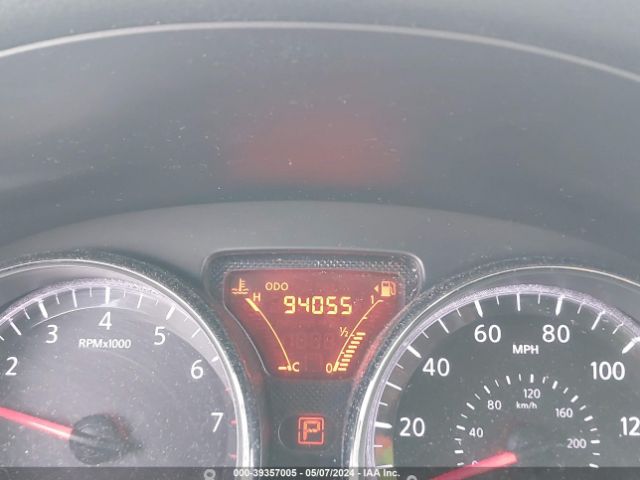 3N1CE2CP3EL354904 Nissan Versa Note Sv