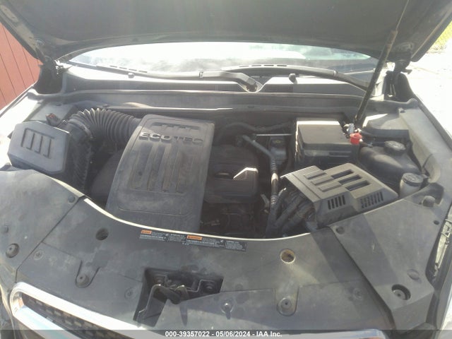 Chevrolet EQUINOX 1LT 2015 2GNFLFEKXF6279169 Image 10