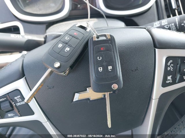 Chevrolet EQUINOX 1LT 2015 2GNFLFEKXF6279169 Image 11