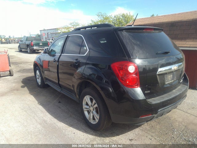 Chevrolet EQUINOX 1LT 2015 2GNFLFEKXF6279169 Image 3