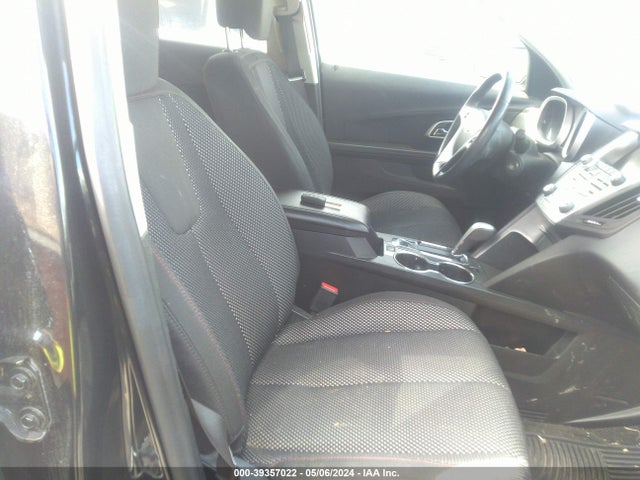 Chevrolet EQUINOX 1LT 2015 2GNFLFEKXF6279169 Image 5