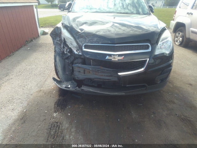 Chevrolet EQUINOX 1LT 2015 2GNFLFEKXF6279169 Image 6