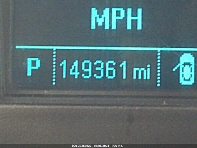 Chevrolet EQUINOX 1LT 2015 2GNFLFEKXF6279169 Image 7