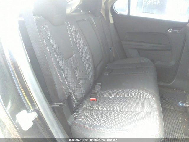 Chevrolet EQUINOX 1LT 2015 2GNFLFEKXF6279169 Image 8
