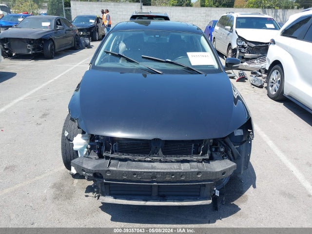 3VWL17AJ7GM395308 Volkswagen Jetta 1.8t Sel
