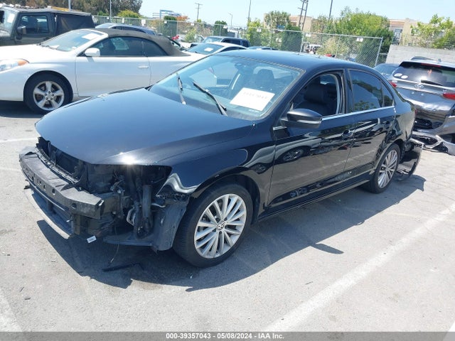 3VWL17AJ7GM395308 Volkswagen Jetta 1.8t Sel