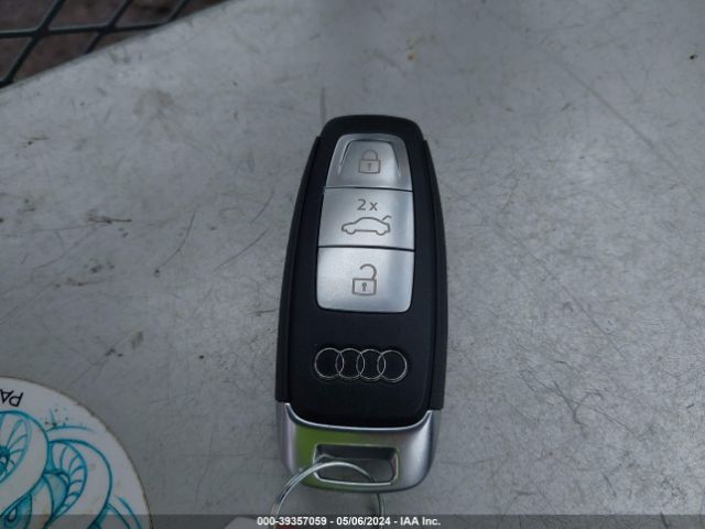 WAUHUDGYXPA025936 Audi A3 Premium Plus 40 Tfsi Quattro S Tronic