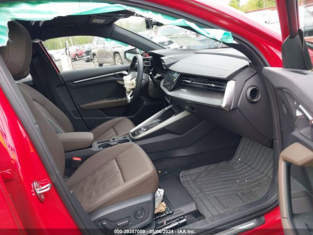 WAUHUDGYXPA025936 Audi A3 Premium Plus 40 Tfsi Quattro S Tronic