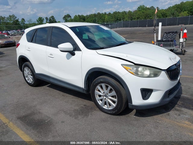 Mazda CX-5 SPORT 2014 JM3KE2BE7E0377003 Image 1