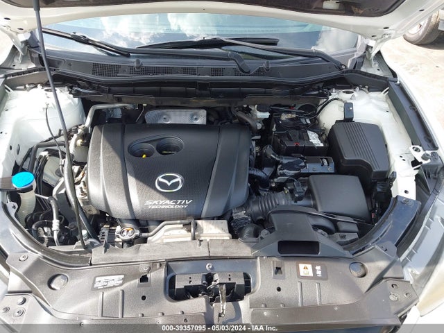 Mazda CX-5 SPORT 2014 JM3KE2BE7E0377003 Image 10
