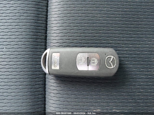 Mazda CX-5 SPORT 2014 JM3KE2BE7E0377003 Image 11
