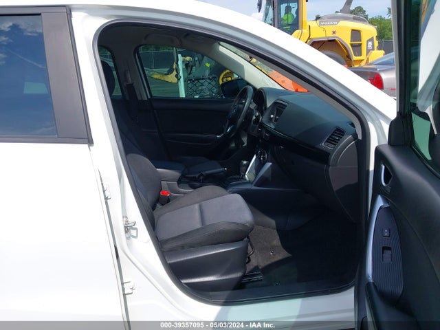 Mazda CX-5 SPORT 2014 JM3KE2BE7E0377003 Image 5