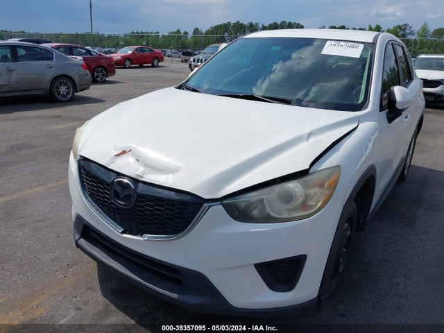 Mazda CX-5 SPORT 2014 JM3KE2BE7E0377003 Image 6