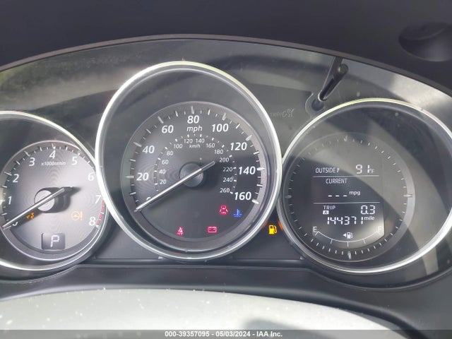 Mazda CX-5 SPORT 2014 JM3KE2BE7E0377003 Image 7
