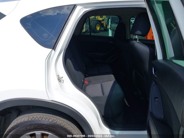 Mazda CX-5 SPORT 2014 JM3KE2BE7E0377003 Image 8