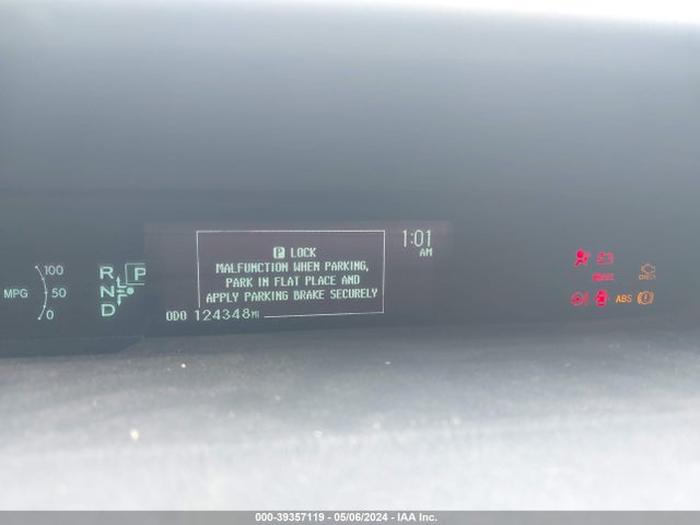 Toyota Prius Five/four/three/two 2014 JTDKN3DU3E0370973 Image 17