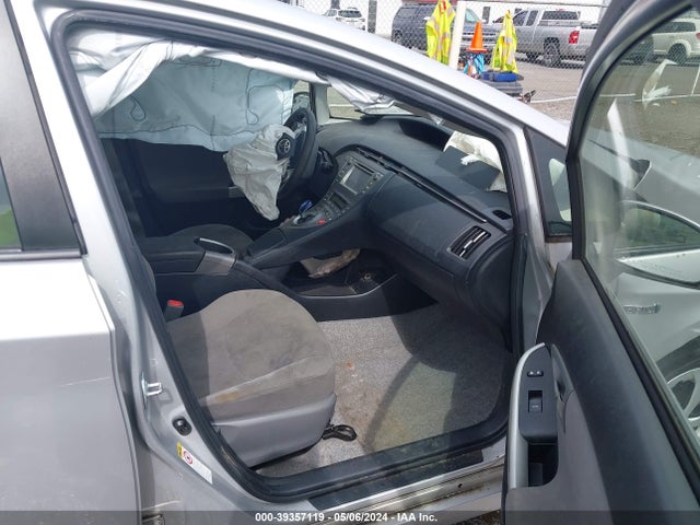 Toyota Prius Five/four/three/two 2014 JTDKN3DU3E0370973 Image 5