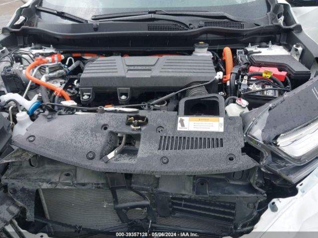 5J6RT6H82NL045890 Honda Cr-v Hybrid Ex-l