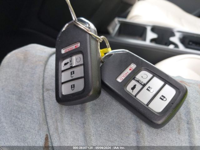 5J6RT6H82NL045890 Honda Cr-v Hybrid Ex-l