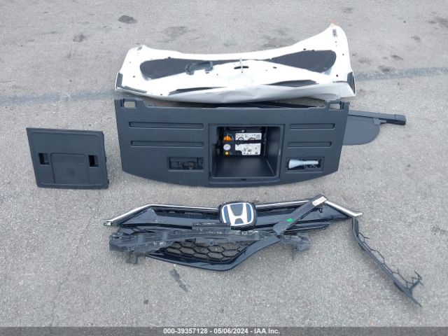 5J6RT6H82NL045890 Honda Cr-v Hybrid Ex-l