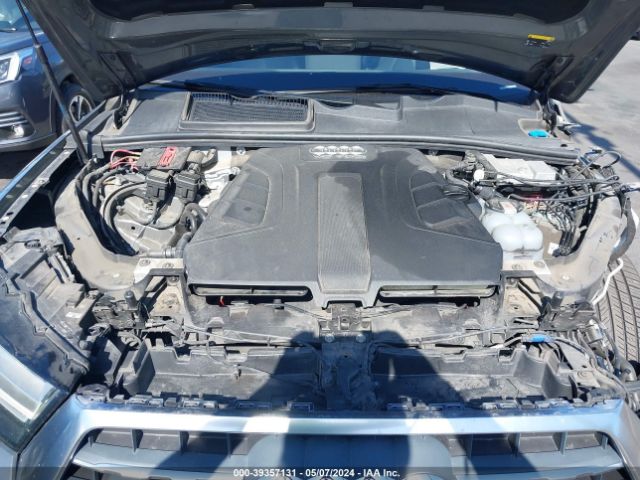 WA1VAAF78HD048468 Audi Q7 3.0t Premium