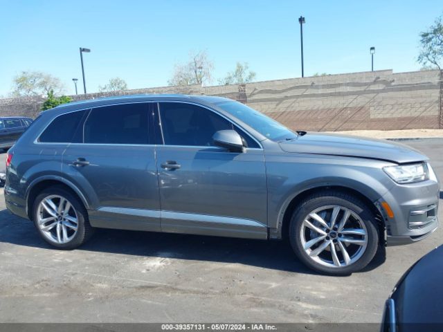 WA1VAAF78HD048468 Audi Q7 3.0t Premium
