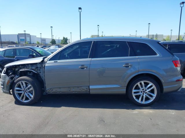 WA1VAAF78HD048468 Audi Q7 3.0t Premium