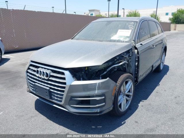 WA1VAAF78HD048468 Audi Q7 3.0t Premium