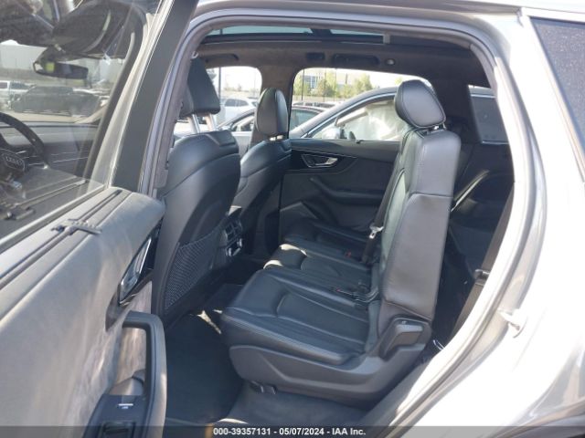 WA1VAAF78HD048468 Audi Q7 3.0t Premium