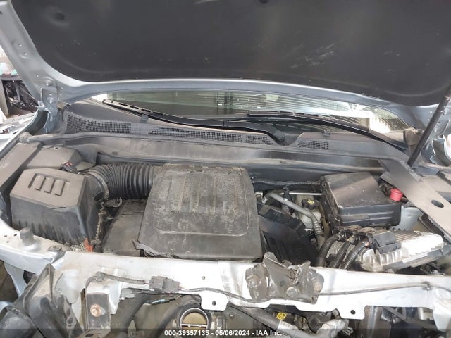Chevrolet Equinox 2lt 2014 2GNALCEK4E6341835 Image 10