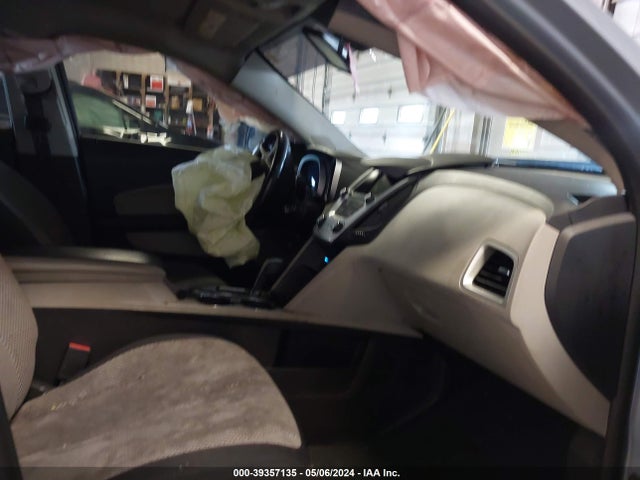 Chevrolet Equinox 2lt 2014 2GNALCEK4E6341835 Image 5