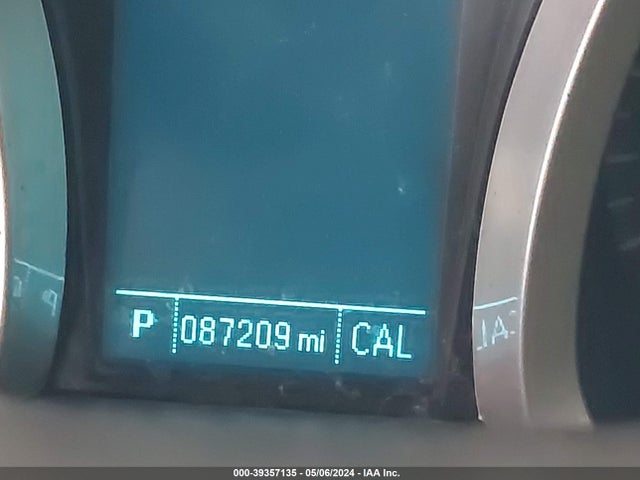 Chevrolet Equinox 2lt 2014 2GNALCEK4E6341835 Image 7