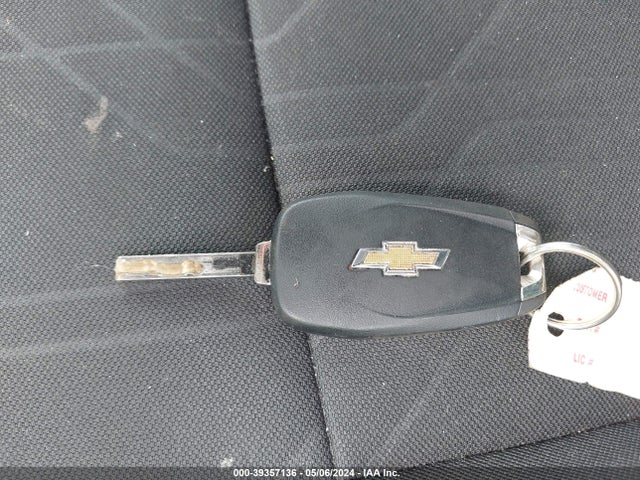 Chevrolet Trax Lt 2019 3GNCJLSB9KL276510 Image 11