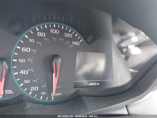 Chevrolet Trax Lt 2019 3GNCJLSB9KL276510 Image 15