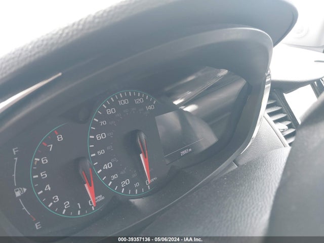 Chevrolet Trax Lt 2019 3GNCJLSB9KL276510 Image 7